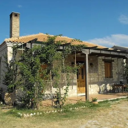 Spasmeni Vrisi