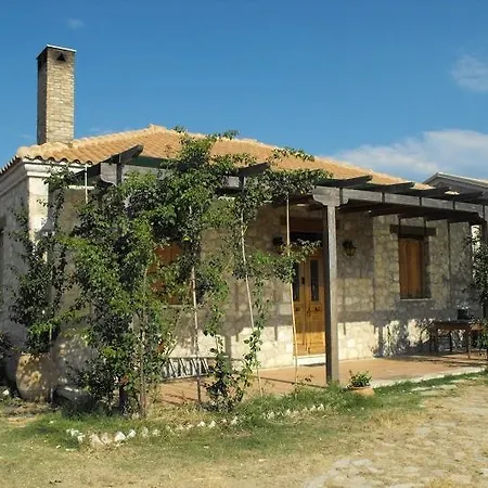 Spasmeni Vrisi