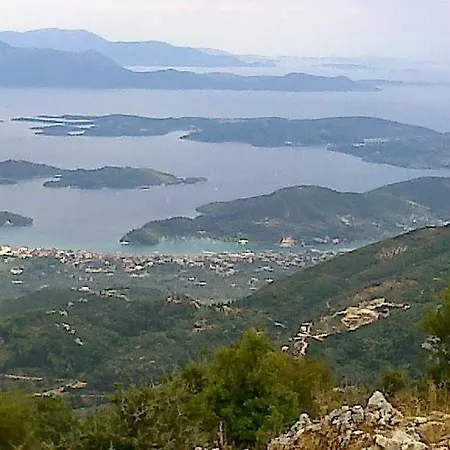 Spasmeni Vrisi