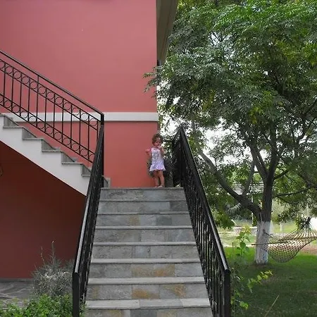 Spasmeni Vrisi *