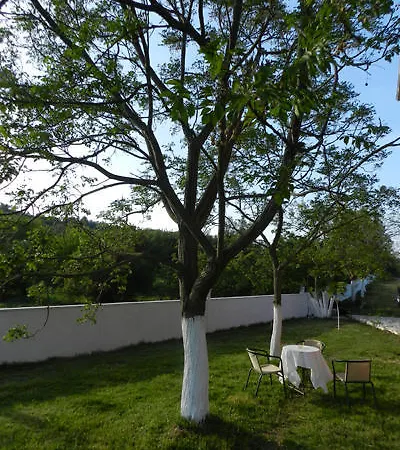 Apartment Spasmeni Vrisi *