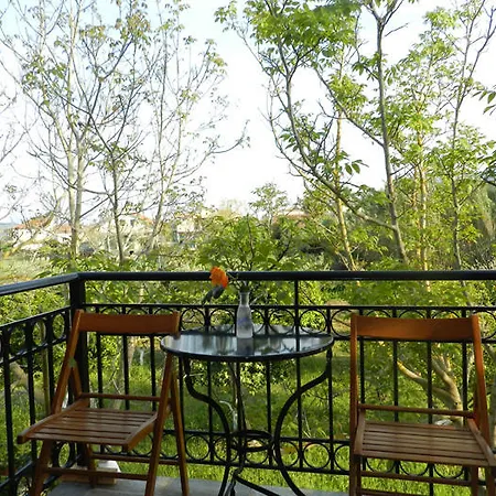 Apartment Spasmeni Vrisi