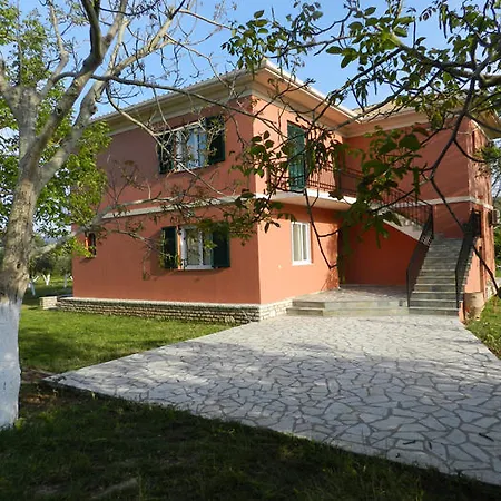 Spasmeni Vrisi