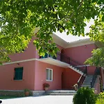 Spasmeni Vrisi Apartmán Lygia (Lefkada)