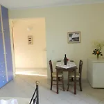 Apartmán Spasmeni Vrisi Lygia (Lefkada)