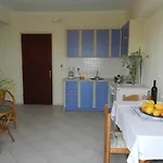 Spasmeni Vrisi Lygia (Lefkada)
