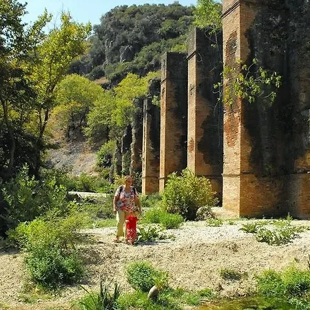 Lejlighed Spasmeni Vrisi *