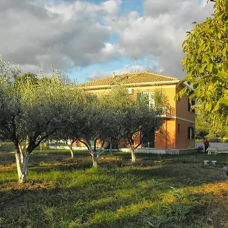 Spasmeni Vrisi