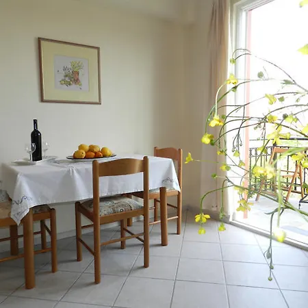 Spasmeni Vrisi Ligia