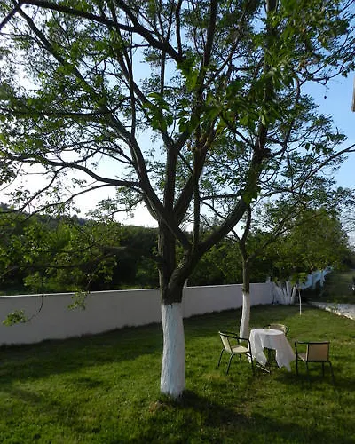 Appartement Spasmeni Vrisi *